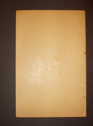 TM 9-1581, WD TM, Ordnance Maintenance, Telescopic Sights M1 and T3 : 1941