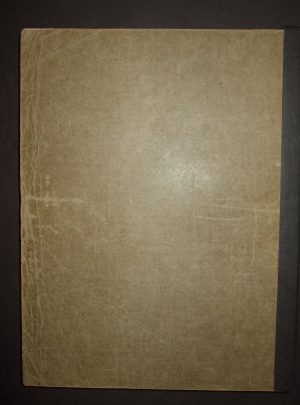 Cal. .50 Steel Case, Blank-Cup-and Draw Process, Developed Under Ordnance Contract W314-ORD-16521 (Remington Arms Co., Inc.) : 1944