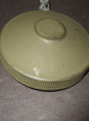 NOS AC Brand Fuel Cap (Early) (1ea)