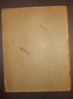 SNL G-545, TOC, Standard Nomenclature List for Semitrailer, 6-Ton Payload, 10-Ton Gross, 2-Wheel (2DT), Van (Olson Model LV-10) : 1944