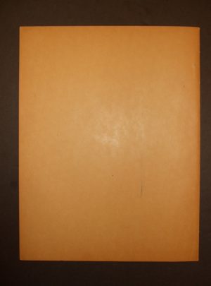 ENG 1, DOA SC, Introduction and Index : 1951