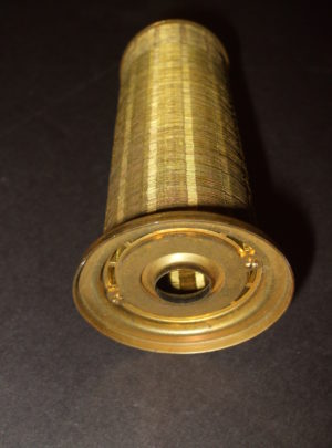 NOS OEM AC TL-12 Fuel Filter Element (Strainer) (1ea)