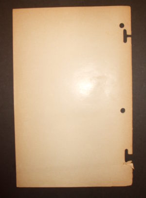 ORD 9 SNL F-235 v. 11, DOA SC, List of All Service Parts of Telescope, M76C, M76F, M76G and T106 : 1950