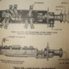 IMAGE OF EARLY LIGHT SWITCH TAKEN FROM TM 9-710-A (WHITE HALF-TRACK OPERATOR'S MANUAL)