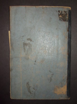 Japanese Explosive Ordnance, Revised Edition, U.S. Navy Mobile Explosives Investigation Unit No. 1, F.P.O San Francisco : 1945