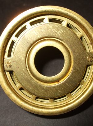 WWII Jeep Prototype GP MA BRC Fuel Filter Element (Strainer)(1ea)