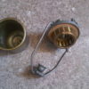 NOS WWII Ford GP Fuel Filter