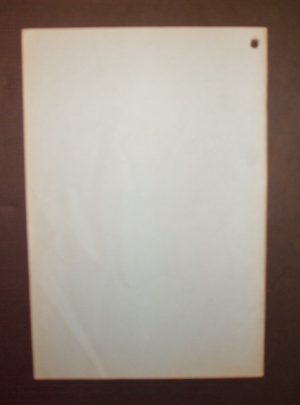 INSTRUCTIONS, For the Operation, Care and Maintenance of No. M3 Decontaminating Unit, Also Complete Parts List (The F.E. Meyers & Bro. Co.) : 1942