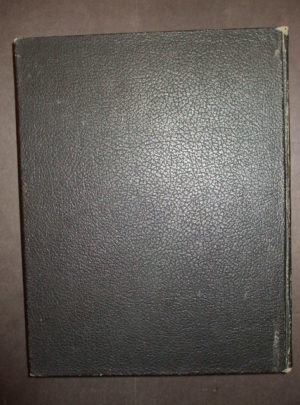 ORD 14-2 Vol. 3, Interchangeability List for Ordnance General Purpose and Combat Vehicles (Except Full Track Vehicles) [Groups 1301-2500] : 1945