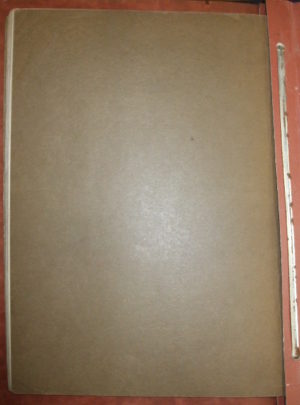 ORD 7-8-9 SNL G-216, ASFC, OSC, OSP&E, HESP&E, Trailer, Ammunition, M23 (T34E2) 8-Ton, 4-Wheel : 1944