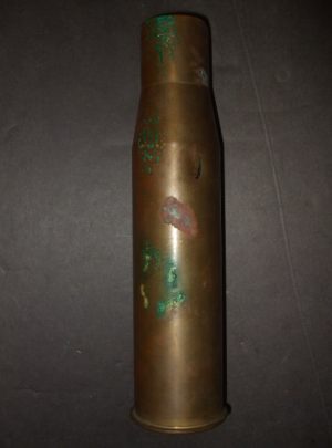 37-MM M16 Brass Shell Case (1ea)