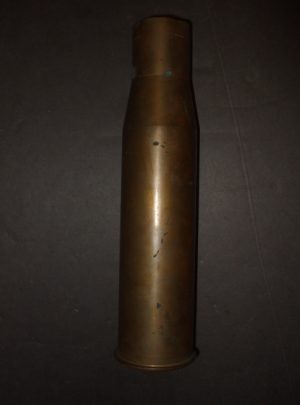 37-MM M16 Brass Shell Case (1ea)