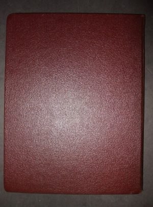 ORD 5-5-1, DOA SM, List of All Items, Cross Reference List, Stock No. 41-E-556600 to Stock No. D028-7305474 : 1954