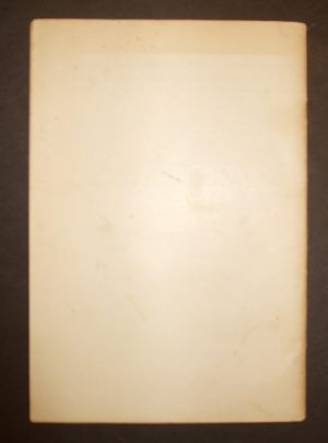 INTELLIGENCE BULLETIN, Vol.1, No. 1, September 1942 MIS 461