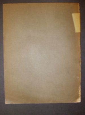 ORD 8 SNL G-233, ASFC, OSC, HESP&E for Carriage, Motor, 90-mm Gun, M36B1 : 1944