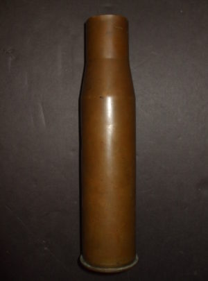 37-MM M16 Brass Shell Case (1ea)