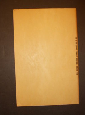 TM 3-300, DOA TM, Ground Chemical Munitions : 1956