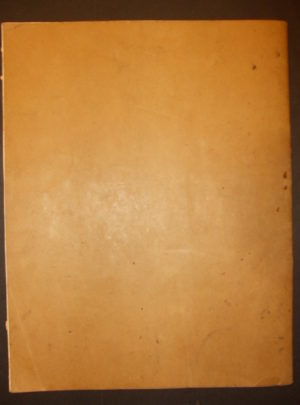 TM 11-4017, WD TM, Radio Transmitters BC-191-A, -B, -C, -E, -F, and -N, Repair Instructions : 1945