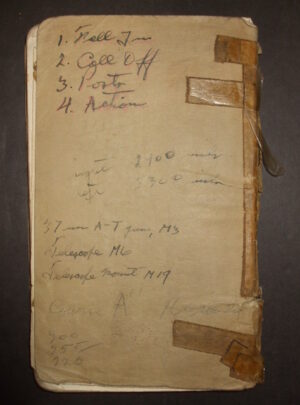 FM 23-70, WD Basic Field Manual, 37-MM Gun, Antitank, M3 : 1940