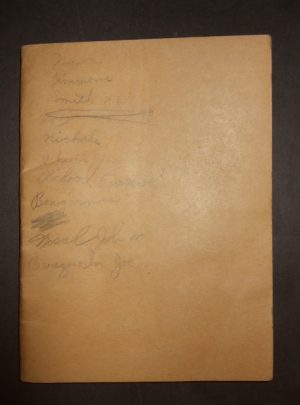 TM 21-306, WD TM, Manual for the Full-Track Vehicle Driver : 1946