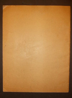 TM 11-4002, WD, Technical Manual, Radio Receivers BC-314, -C,D,E, and -G; BC-344, -D, Repair Instructions : 1945