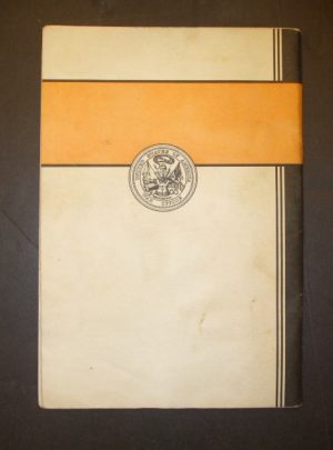 INTELLIGENCE BULLETIN, Vol. II, No. 8, April 1944 MID 461