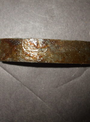 NOS Distributor Cap Spring Clamps (2ea)