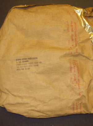 G104 Speedometer or Tachometer Drive Cable and Housing (1ea)