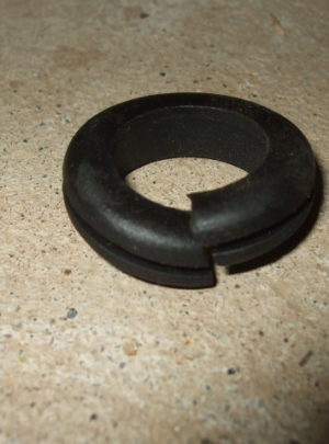 NOS Dodge WC Tube and Cable Clip Grommet (10ea)