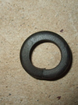 NOS Dodge WC Tube and Cable Clip Grommet (10ea)