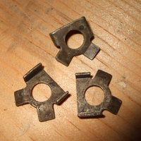 NOS Dodge WC Universal Joint locks (1bx of 20ea)