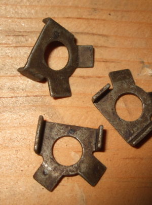 NOS Dodge WC Universal Joint locks (1bx of 20ea)