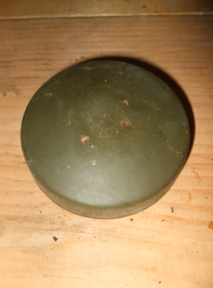 NOS Ddoge WC T211 Fuel Tank Cap (1ea)
