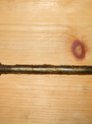 Rear Shock Absorber Link (Ambulance Only) (1ea)