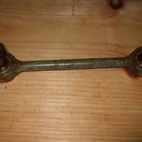 Late Dodge Front or Rear Shock Absorber Link ? (1ea)