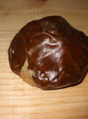 NOS Late Dodge WC Pressurized Radiator Cap (1ea)