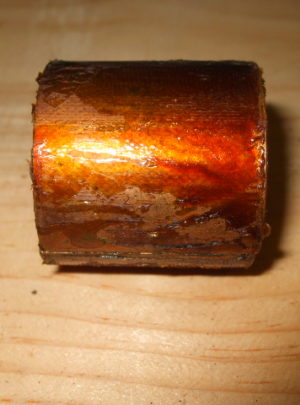 NOS Gemmer Steering Gear Bushing (1ea)