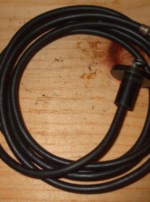 Câble de bouton de klaxon NOS Dodge WC (1ea)