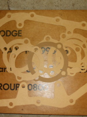 NOS Dodge WC Single Speed Transfer Case Gasket Package (1ea)