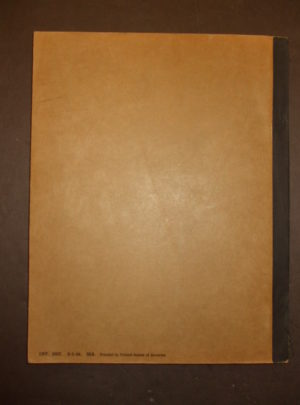 MASTER PARTS BOOK, INT. 3687, International 4×4 Trucks, Model M-1-4 (1/2-Ton), Model M-2-4 (1-Ton), Built to Specifications of United States Marine Corps and United : 1944