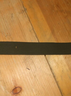 NOS M43 Litter Storage Straps (1pk of 2ea)