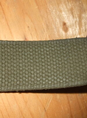 NOS M43 Litter Storage Straps (1pk of 2ea)