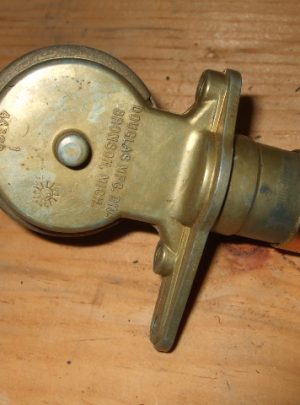 NOS M-Series Type Dimmer Switch (1ea)