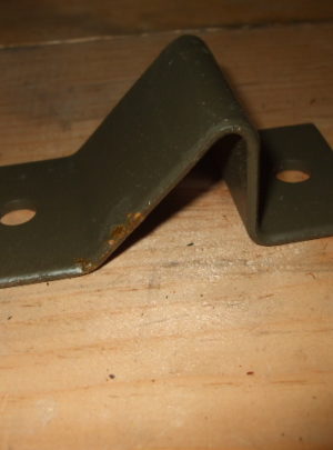 NOS M43 Litter Hold Down Bracket (1ea)