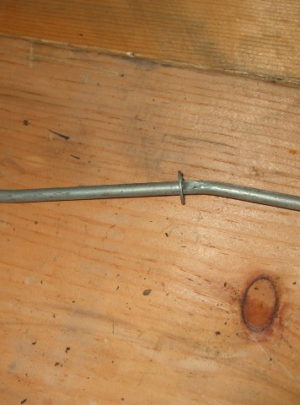 NOS M37 Accelerator Control Rod (1ea)