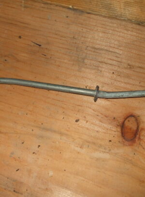 NOS M37 Accelerator Control Rod (1ea)