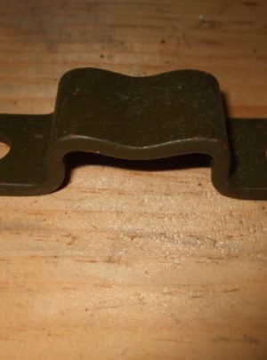 NOS M37 Steering Column Support Spacer (1ea)