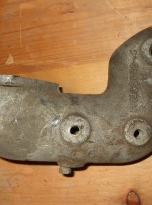 USED M37 Carburetor Elbow (1ea)
