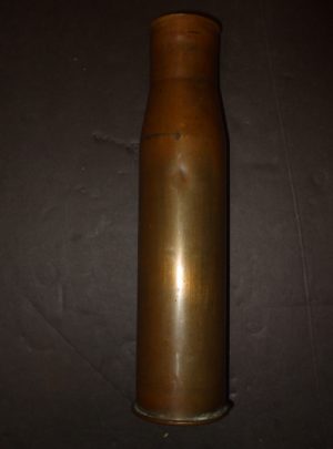 37-MM M16 Brass Cartridge Case (1ea)