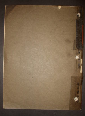 ORD 8 SNL G-148, Army Service Forces Catalog, Ordnance Supply Catalog, HESP&E for Tank, Light, M22 (T9E1) [LOCUST] : 1945